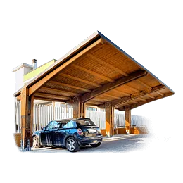 Раздел Парковки