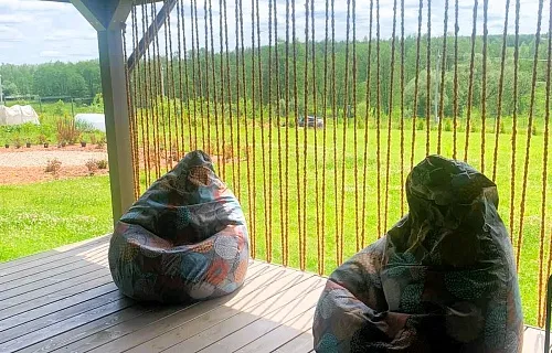 Закрытая беседка РОЙАЛ — Фото 2