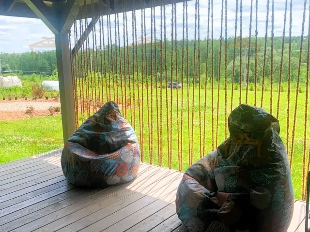 Закрытая беседка РОЙАЛ — Фото 2