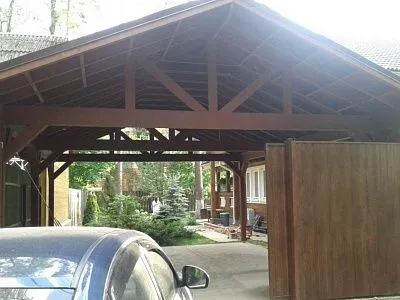 г. Королев, ул. Пашенной