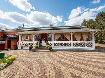 МО, Гефсиманский скит