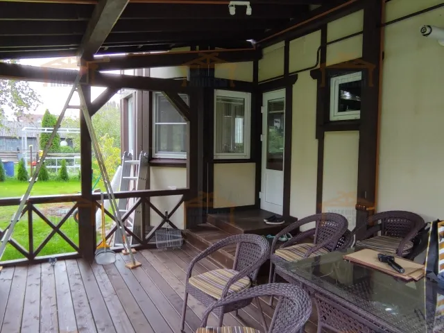 ВЕРАНДА ОПТИМА — Фото 4