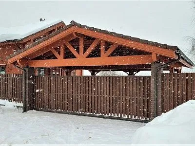 МО, пос. Софрино