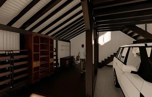 ФАХВЕРК-ГАРАЖ РИВОЛИ — Фото 5