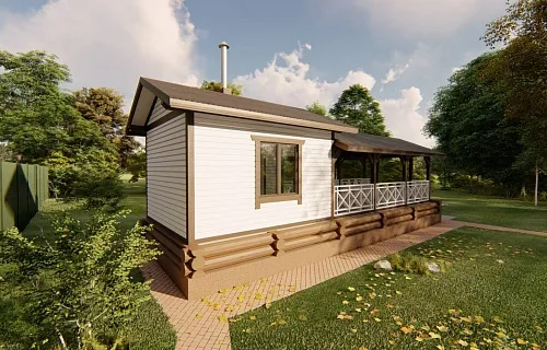 ЛЕТНЯЯ КУХНЯ МЮНХЕН — Фото 4