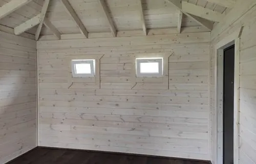 ЛЕТНЯЯ КУХНЯ ФЛОРИДА 2.0 — Фото 7