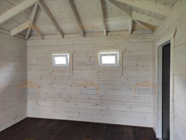 ЛЕТНЯЯ КУХНЯ ФЛОРИДА 2.0 — Фото 7