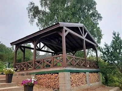 Тверская область, Старицкий район
