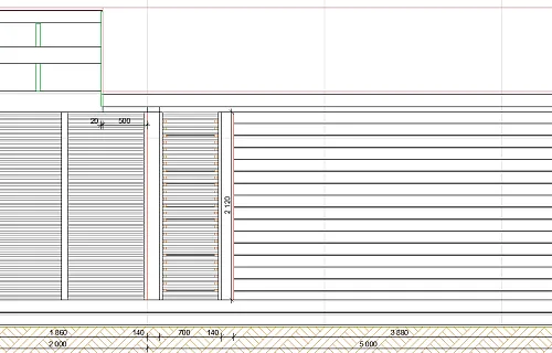 Застекленная беседка ГЛОРИЯ — Фото 10