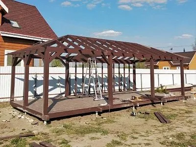 МО, Раменский район, ДНП У Озера