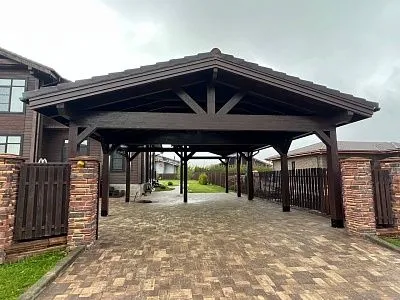 МО., Руза Фэмили Парк