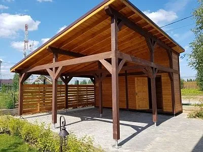 МО, Солнечногорский район, деревня Мелечкино, КП «Скандия»