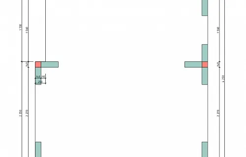 ВЕРАНДА К ДОМУ ЛЕСНАЯ — Фото 10
