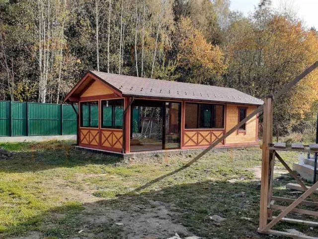 ЛЕТНЯЯ КУХНЯ БАСТИОН — Фото 3