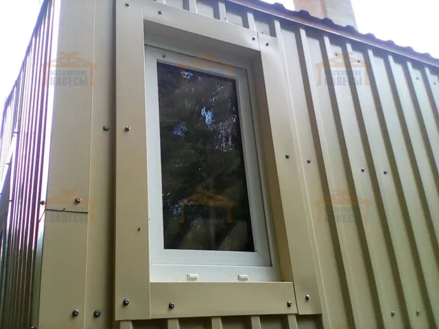 ЛЕТНЯЯ КУХНЯ НОРФОЛК — Фото 7