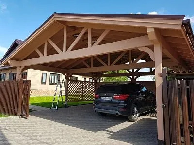 МО, КП Смартвилль