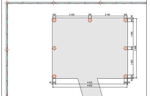 НАВЕС-БЕСЕДКА МАЛИНОВКА — Фото 3