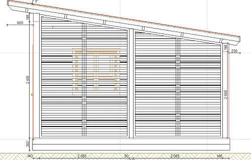 ЛЕТНЯЯ КУХНЯ ФЛАМАНДИЯ — Фото 5