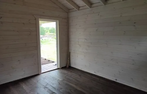 ЛЕТНЯЯ КУХНЯ ФЛОРИДА 2.0 — Фото 6