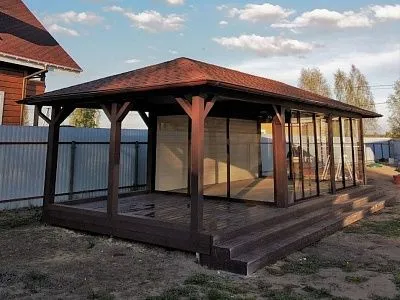 МО, Раменский район, ДНП У Озера