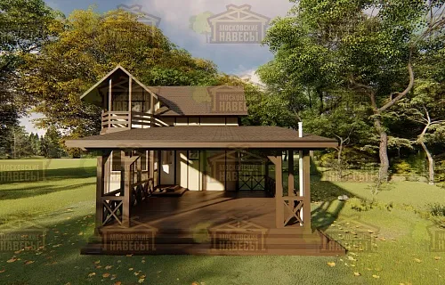 ВЕРАНДА ОПТИМА — Фото 6