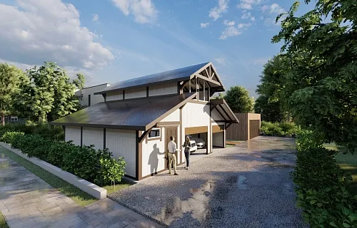 ФАХВЕРК-ГАРАЖ РИВОЛИ — Фото 2