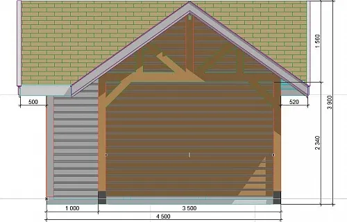 ЛЕТНЯЯ КУХНЯ ГОЛЛИВУД — Фото 8