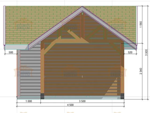 ЛЕТНЯЯ КУХНЯ ГОЛЛИВУД — Фото 8