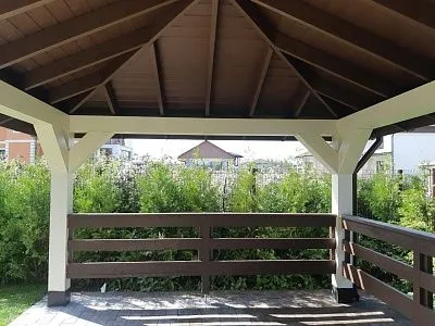 Истринский район, ЖК Новорижский