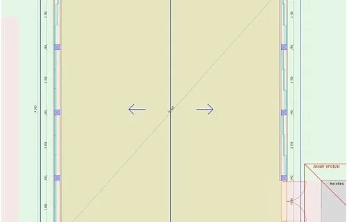 Застекленная беседка ЛЮМИОН — Фото 6