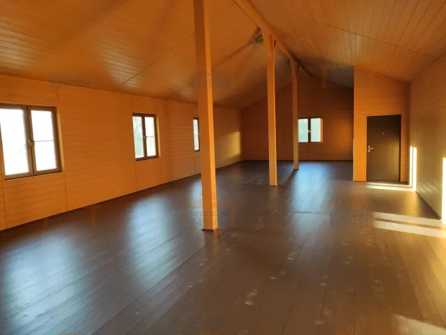 Гараж для нескольких машин АВТОТЕХ — Фото 2