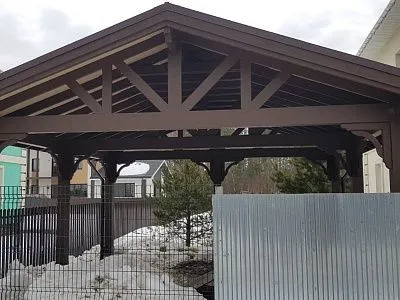 МО, КП Лосиный Парк-2