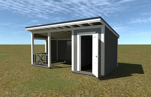 ЛЕТНЯЯ КУХНЯ СИДНЕЙ — Фото 2