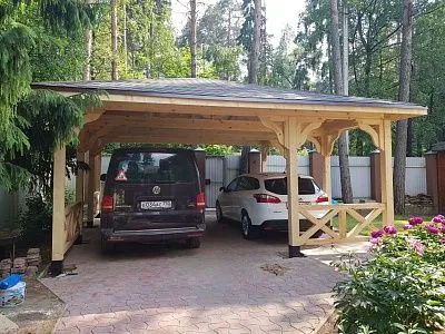 МО, Малаховка