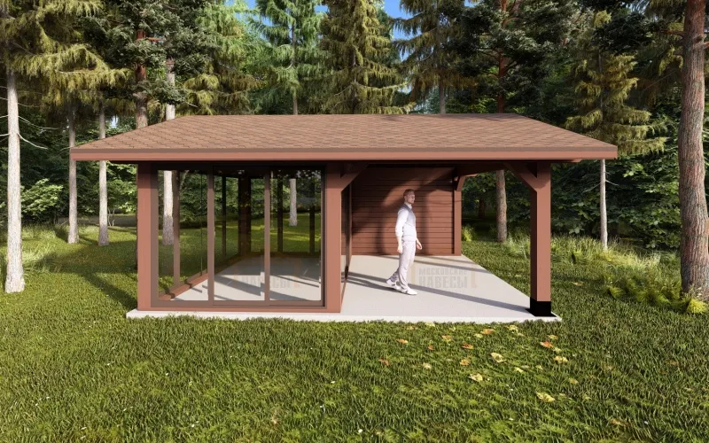 «Проект 7.1» — фото последних работ