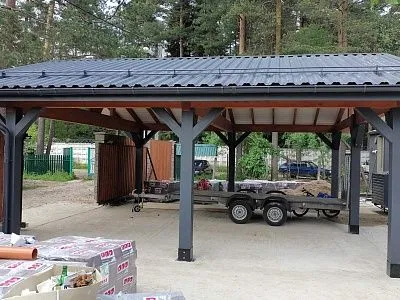 МО, Садовое товарищество Энергия