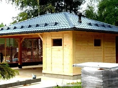МО, Одинцовский район, КП «Четыре сезона 1»