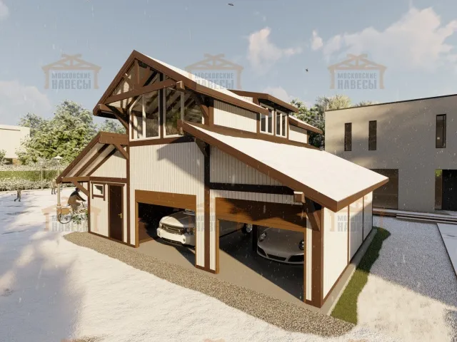 ФАХВЕРК-ГАРАЖ РИВОЛИ — Фото 3