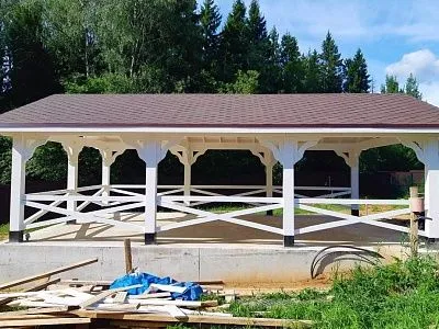 МО, КП Истра Парк