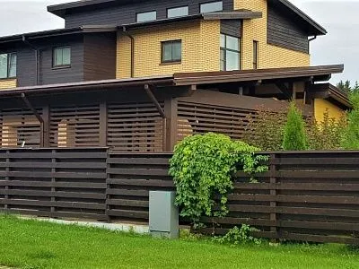 Истринский р-он, КП Светлогорье