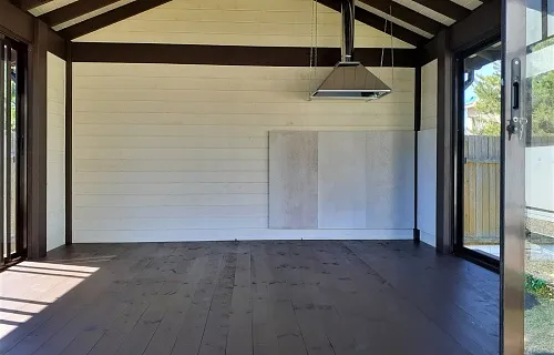 Застекленная беседка МОНТАНА 3.0 — Фото 5