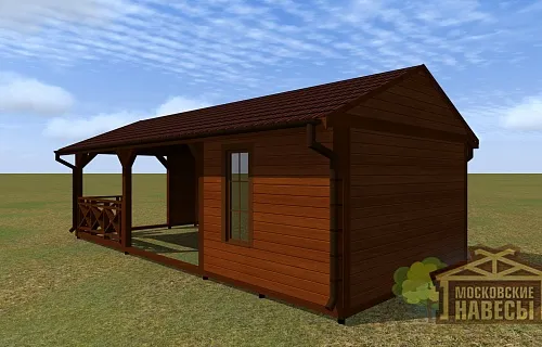 ЛЕТНЯЯ КУХНЯ АВИНЬОН — Фото 6