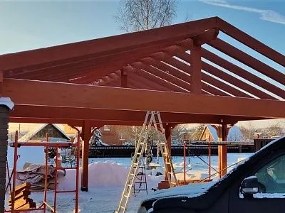 МО, пос. Софрино