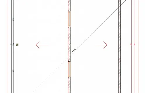 Навес для авто с хозблоком РИМ — Фото 5