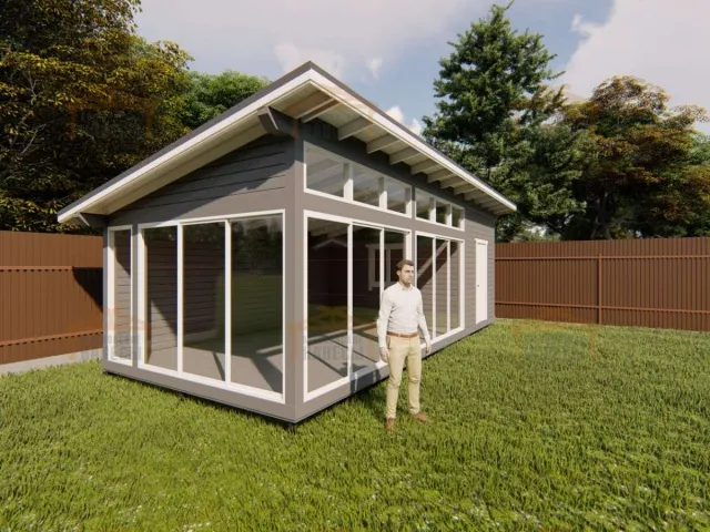 ЛЕТНЯЯ КУХНЯ ОРЛЕАН — Фото 4