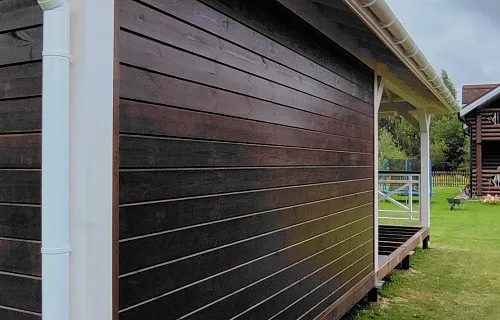 ЛЕТНЯЯ КУХНЯ ФЛОРИДА 2.0 — Фото 3