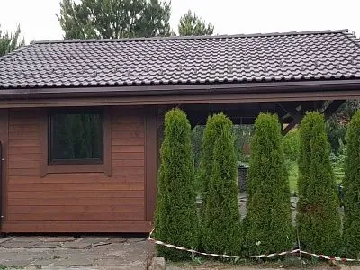 Раменский р-н, КП Малиновка