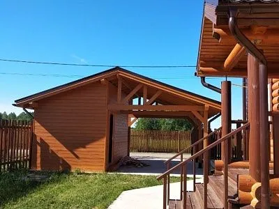 Владимирская обл., КП Солнечная Поляна