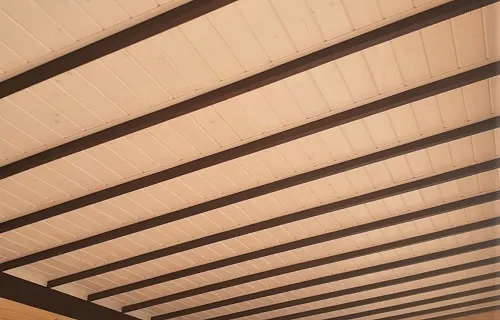 Застекленная беседка КОФЕЙНАЯ — Фото 4