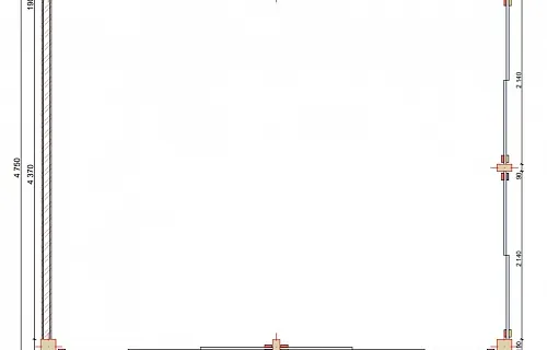 Застекленная беседка ЧАЙКА — Фото 4